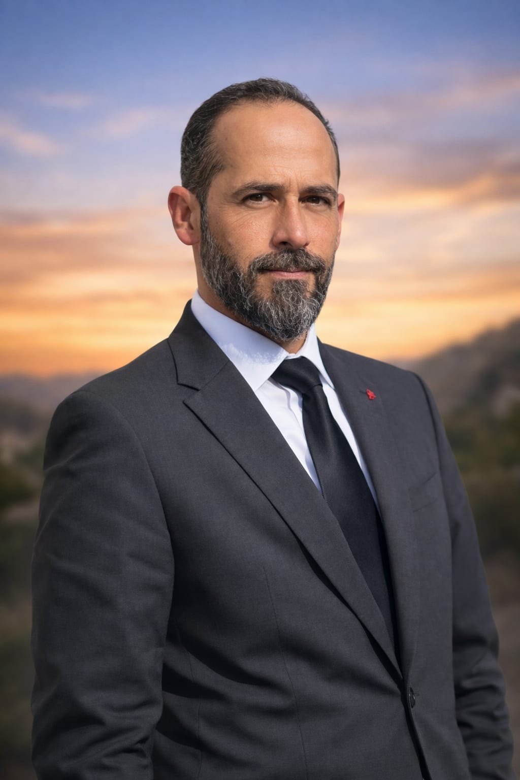 المهندس هاشم سبع الرواشدة .. الف مبرووك