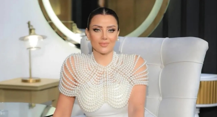 رضوي الشربينى تخطف الانظار في أحدث ظهور ..  وياسمين عبدالعزيز :«عاش ياوحش»