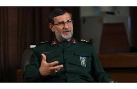 إسرائيل تغتال قائد البحرية بالحرس الثوري ..  ورئيس الاستخبارات