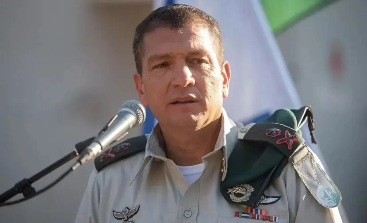 رئيس استخبارات الاحتلال السابق: مقتل 50 ألف فلسطيني ضروري للأجيال القادمة