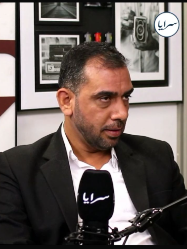 لماذا حرمتني ولم تحرم زميلتي المتأخرة؟ ..  أستاذ جامعي يروي لسرايا قصة أحد طلابه