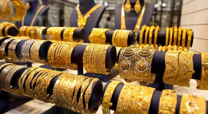 ارتفاع أسعار الذهب محليا