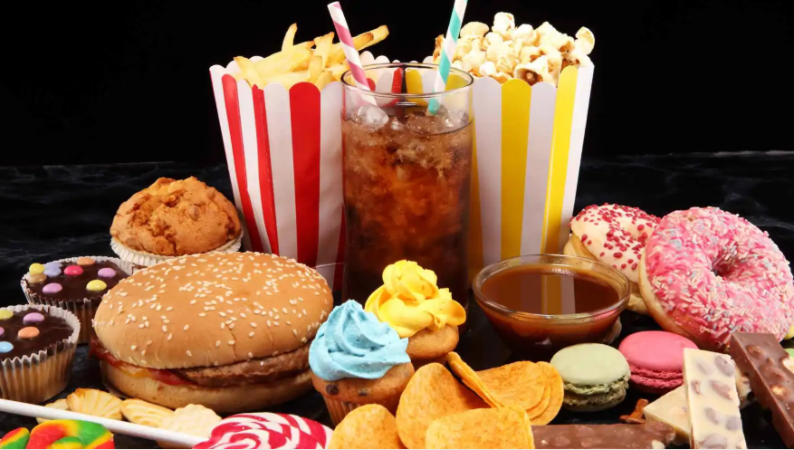 هذا النوع من الطعام قد يتفوق على السجائر "خطورةً"