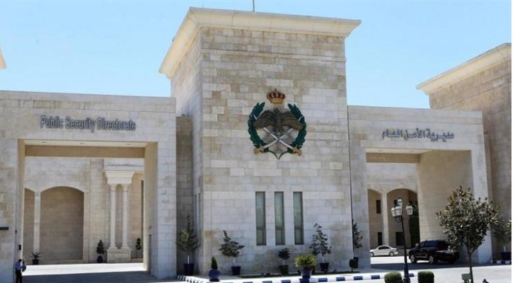 الأمن يكشف حقيقة فيديو  حادث قتل الطفلين في عمان 