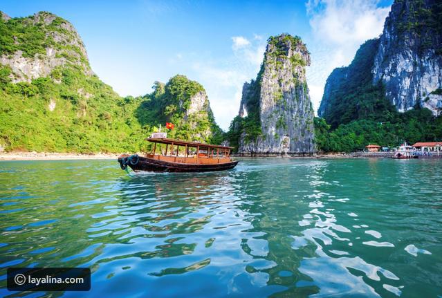 10 وجهات شهر عسل لا تصدق بميزانية محدودة في آسيا 