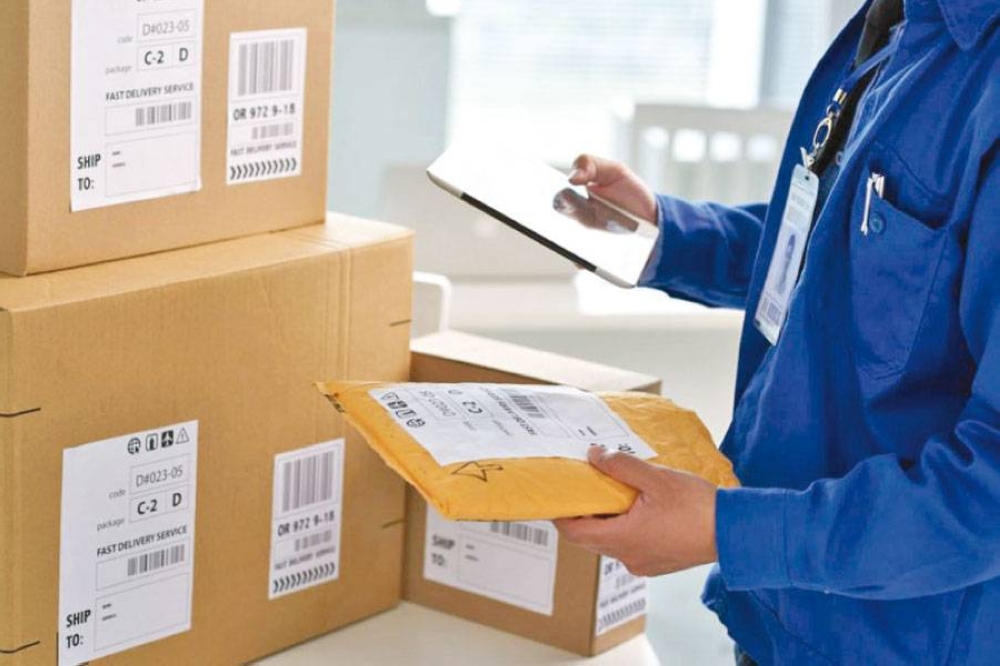 بدء تطبيق ضريبة المبيعات على الطرود البريدية اليوم