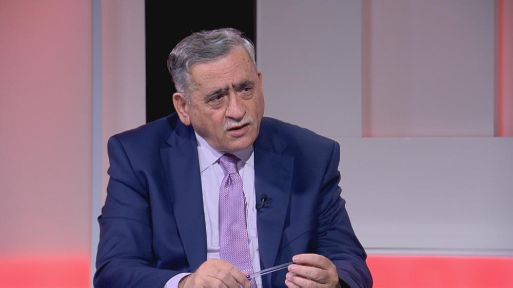 عبيدات: العودة للحظر الشامل مستبعد جدا حاليا