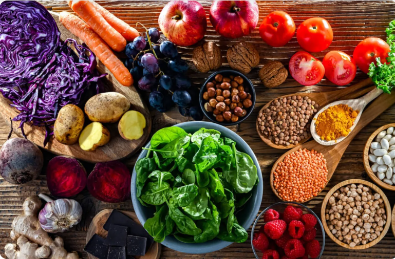 الحمية في رمضان بين الانضباط والإغراءات الغذائية