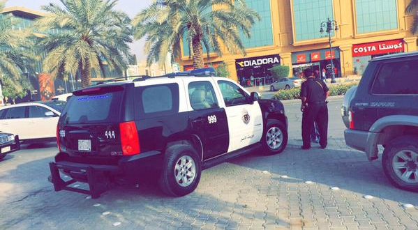 القبض على مدير تنفيذي بمستشفى خاص وموظفة أقاما علاقة محرمة بالمدينة المنورة