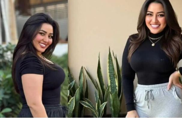 3 ملايين جنيه وراء تسريب فيديوهات عش الزوجية للفنانة رحمة محسن