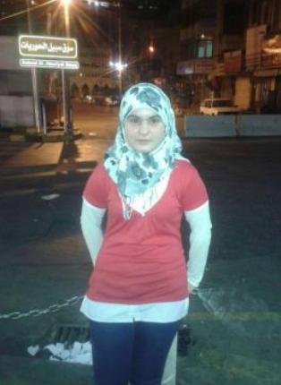  العثور على الفتاة السورية المفقودة في منزل احد اقربائها  ..  صورة