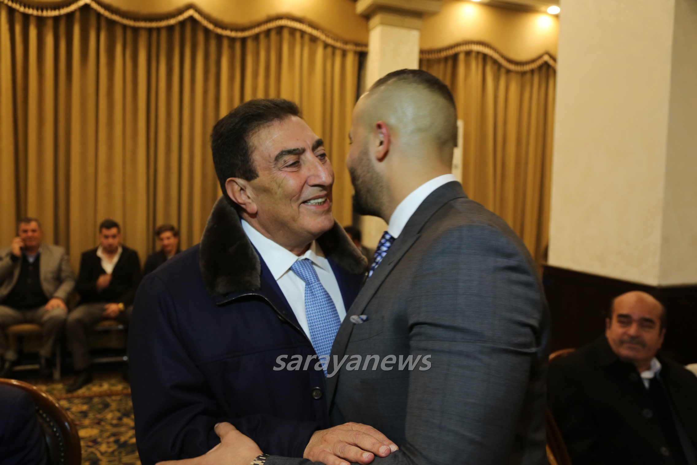 saraya news