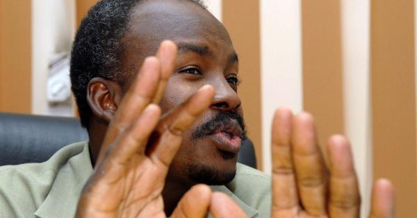 تعرف على أحمد هارون الذي وضعت أمريكا 5 ملايين دولار مكافأة لمن يدل عليه 