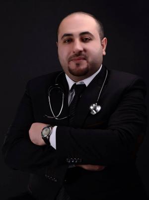 مبارك التخرج "عمر حميد ابو عبيلة"