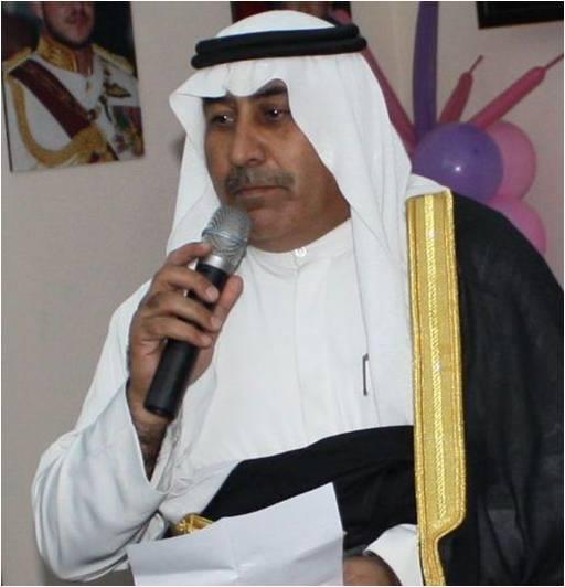 محمد الاغوات ( ابو جلال ) .. سلامات