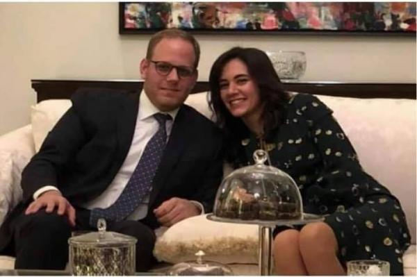 زفاف الشريف غازي بن شاكر  بن زيد 