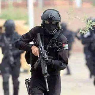 الأغوار الشمالية: قوة أمنية مشتركة من الأمن والدرك تداهم مزرعة وتضبط(3) أشخاص بحوزتهم مواد مخدرة