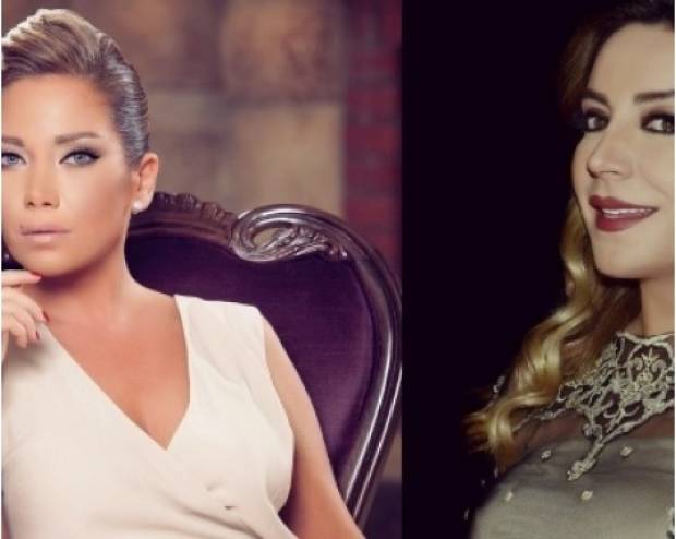 "صورة" ..  الموت يُفجع أسرة 'وردة شامية' مجدداً