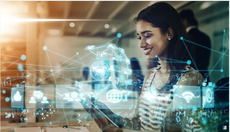 "الموجة الثانية" ..  شركات ناشئة تعيد صياغة عصر الذكاء الاصطناعي في 2026