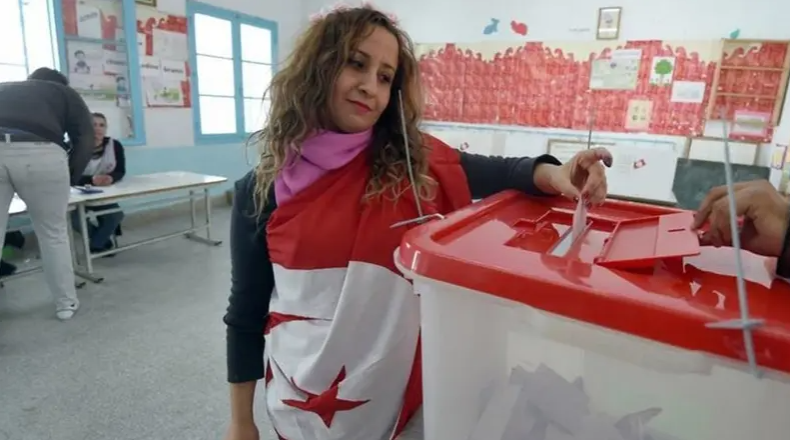 رغم دعوات المقاطعة ..  تونس تنتخب اليوم برلمانا جديدا