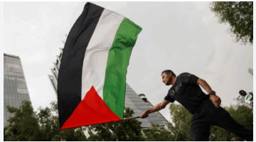 بلجيكا تعلن عزمها الاعتراف بالدولة الفلسطينية وتفرض عقوبات على الاحتلال