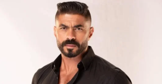 خالد سليم: قلقت جدًا على صوتى بعد استئصال ورم الأحبال الصوتية