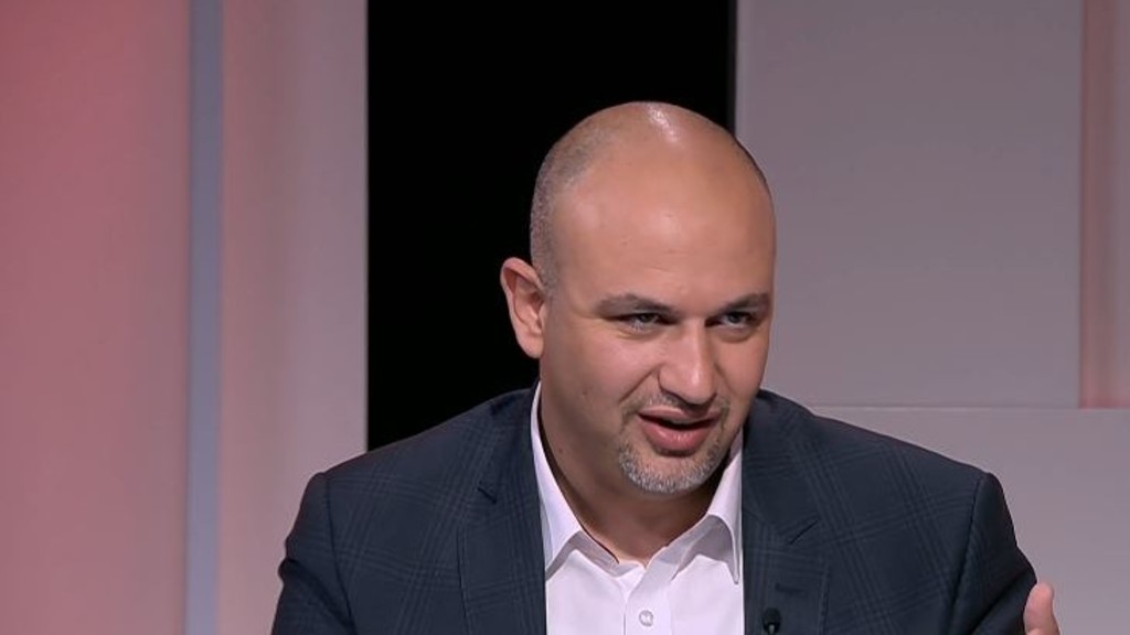 غرايبة ينفي قطع "الانترنت" عن "الرابع"  