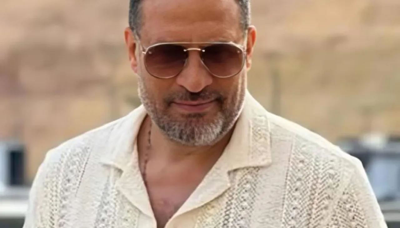 تطورات الحالة الصحية للفنان ماجد المصري بعد العملية الجراحية