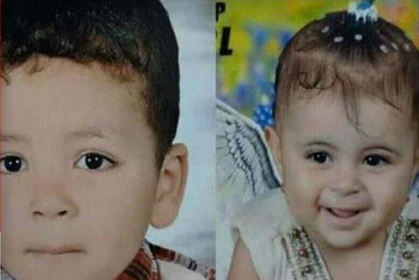 جريمة بشعة ..  مصرية تقتل طفليها من أجل الطلاق‎