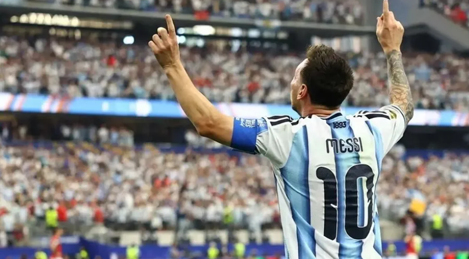  بينهم مغربي ..  تعرف على أفضل 10 لاعبين في كأس العالم