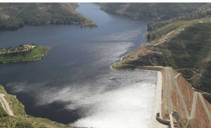 أمين عام سلطة المياه: الموسم المطري متواضع والتخزين في السدود لا يتجاوز 15%