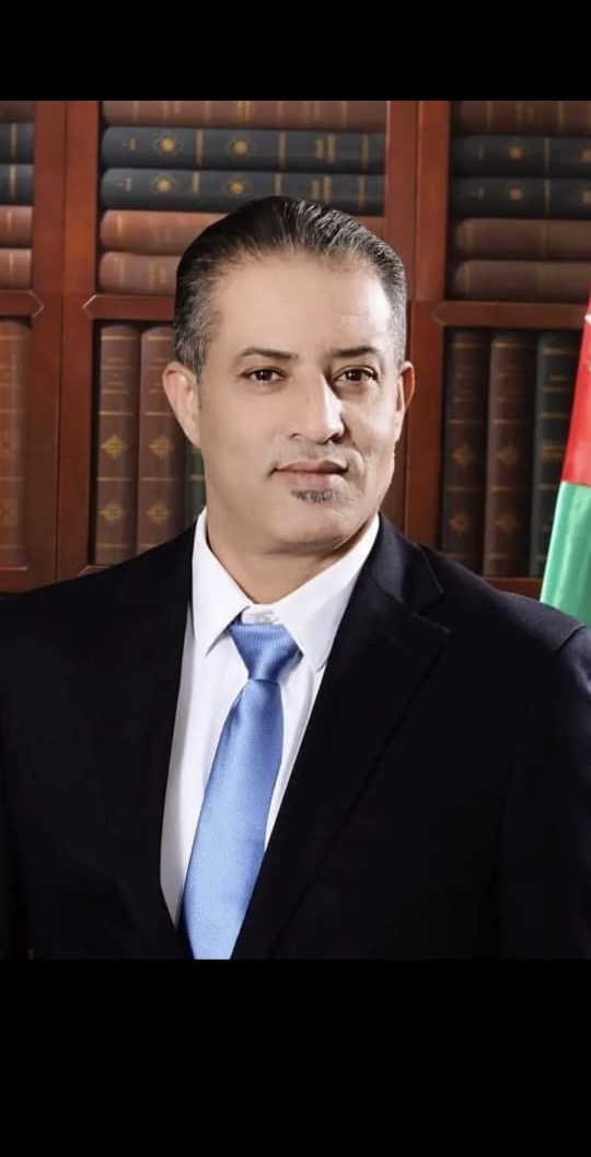 النائب سامر العبابسة الأزايدة يشكر الجاهة العشائرية والأجهزة الأمنية على جهود إصلاح ذات البين إثر حادثة مستشفى النديمً