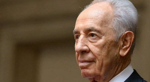 وفاة الرئيس الإسرائيلي السابق شيمون بيريز عن 93 عامًا
