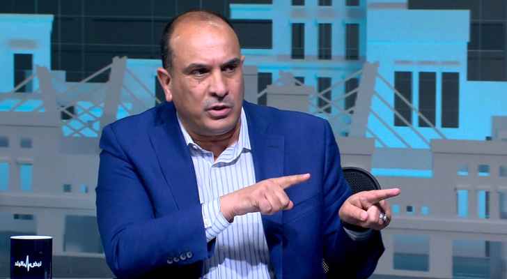 عياصرة: مجلس النواب مستمر وأرجح إعادة تشكيل الحكومة برئاسة الخصاونة