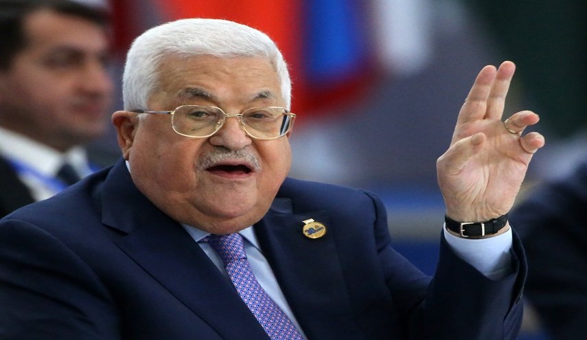 عباس: بدأنا بالإصلاحات التي تعهدنا بها لأمريكا ونأمل أن يسود السلام بيننا وبين "إسرائيل" 