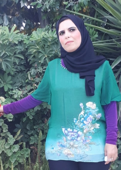 خليك بالأرض 