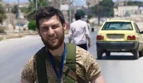 مقتل قائد حركة نور الدين زنكي صاحب مقولة "حسن زميرة"