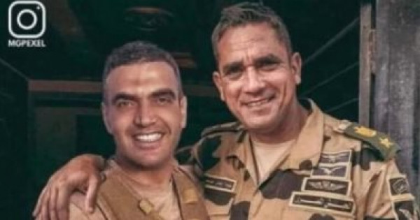 أمير كرارة: "قسما بالله المنسي جالي في الحلم"
