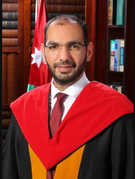 الدكتور احمد علي قباعة  ..  مبارك 0