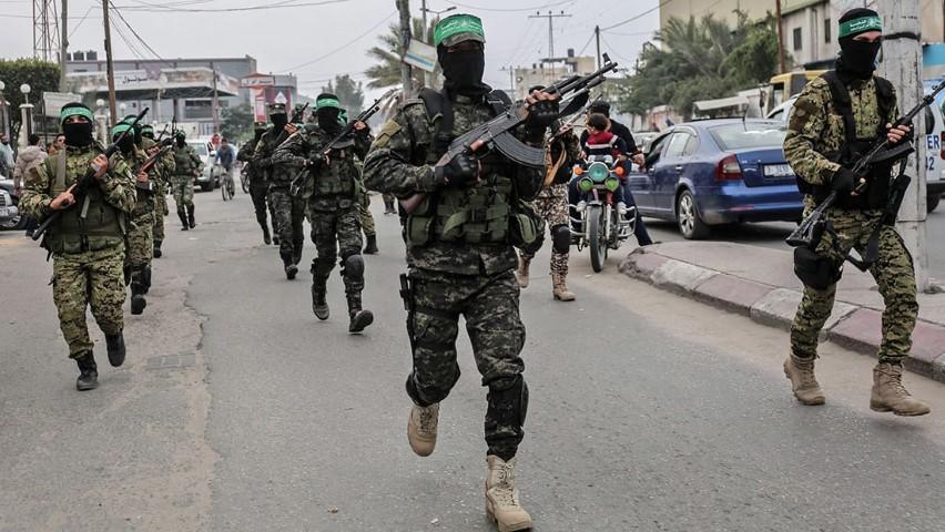 القسام: مجاهدونا أكدوا مقتل 6 جنود صهاينة في استهداف لقوة خاصة تمركزت في منزلين 