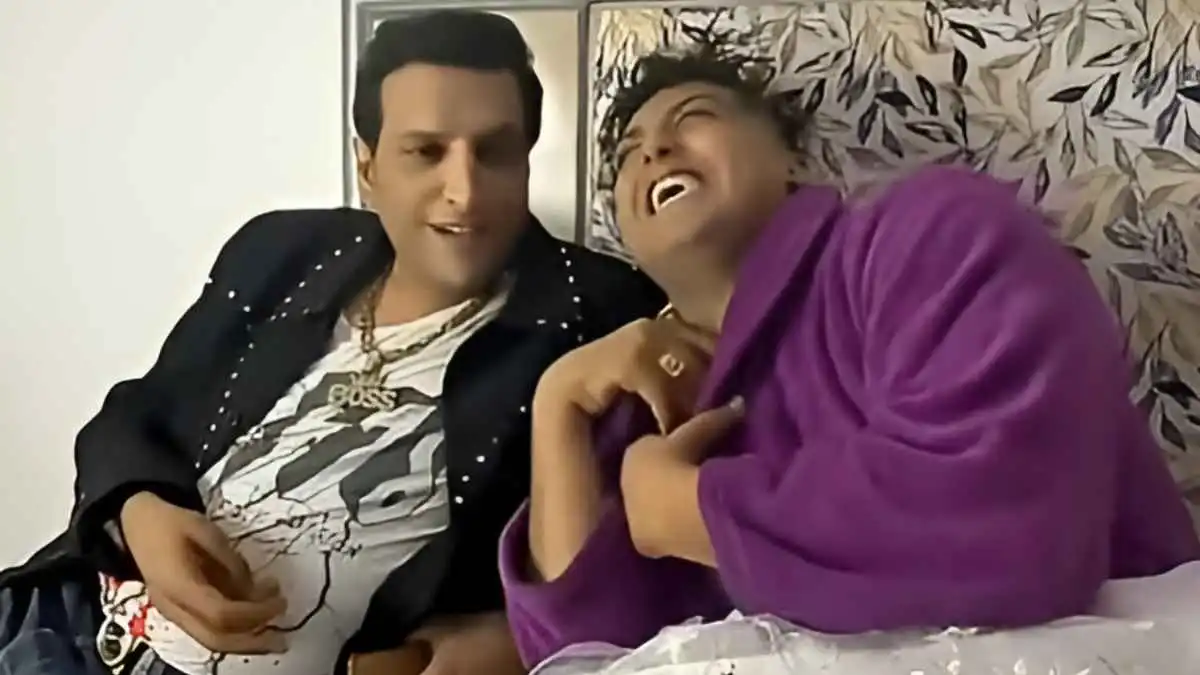 مقطع "الصباحية" يقود البلوغر المصري "كروان مشاكل" للمحكمة 