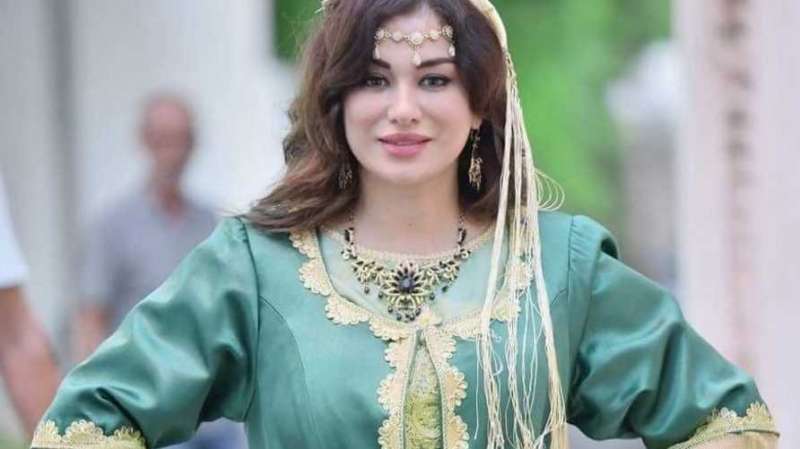 وفاة نجمة ستار أكاديمي الفنانة ريم غزالي بعد صراع مع السرطان