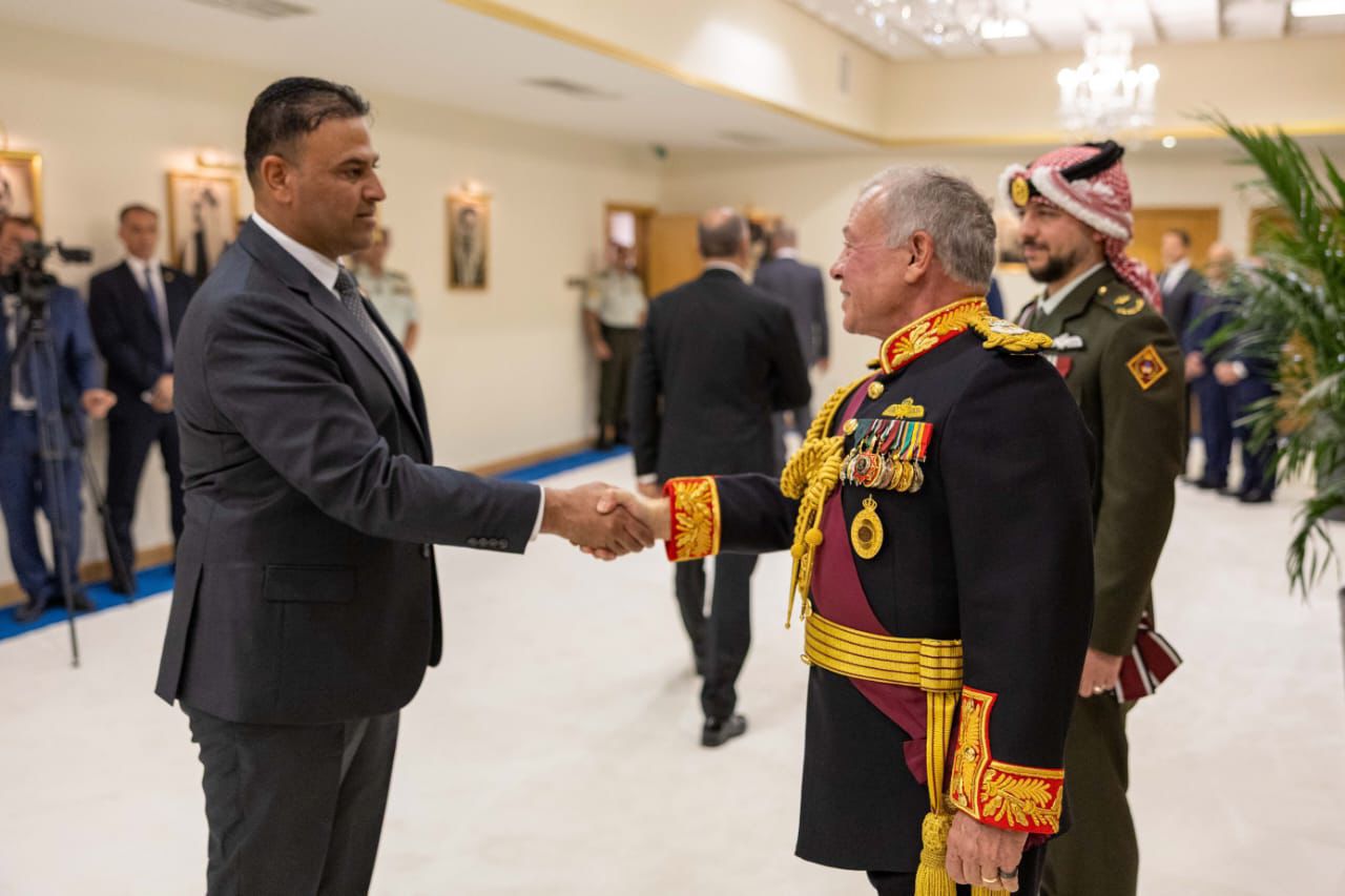 النائب الدكتور وليد المصري يكتب: نجدد العهد والولاء لجلالة الملك… ونمضي بثبات لخدمة الوطن