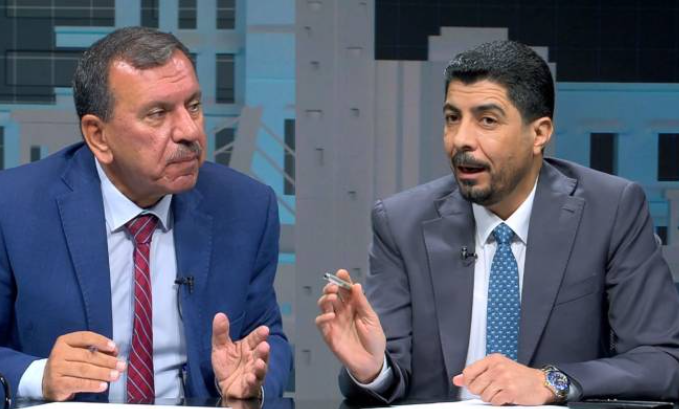 النائب الدوايمة: صعوبة حسم رئاسة المجلس مع تعدد المرشحين واحتمال حصر المنافسة بين اثنين