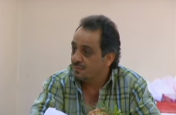 كاميرا خفية مع الفنان جميل براهمة 