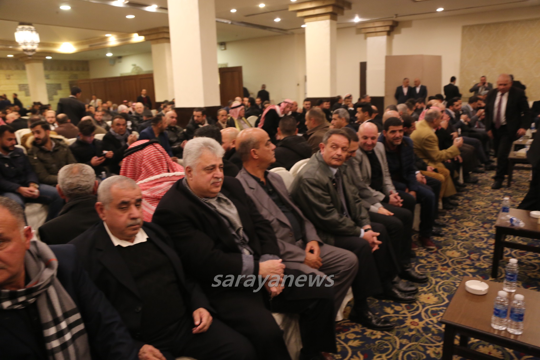 saraya news