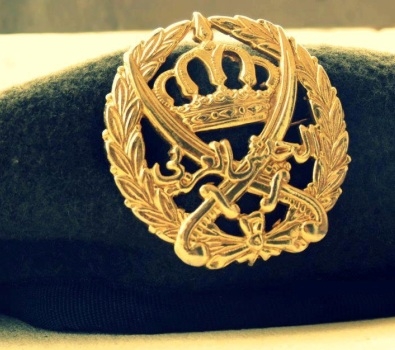 الرقيب/١ نور الخرابشة ..  مبارك الترفيع