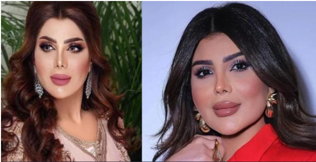 بعد إخلاء سبيلها ..  تطورات الحالة الصحية للفانة الكويتية إلهام الفضالة