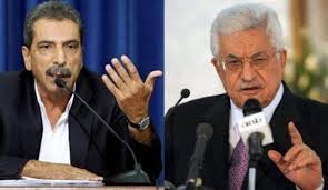 من الطيراوي إلى محمود عباس : الفساد والنهب يتفشى في سلطتك