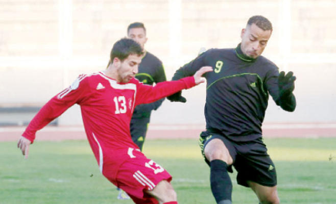 اتحاد الرمثا يستضيف الوحدات والبقعة يخشى الجزيرة وشباب الأردن يواجه المنشية